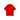 ESSENTIAL RED TEE