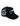 Black Trucker Hat