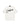 White Cursive Logo T-Shirt