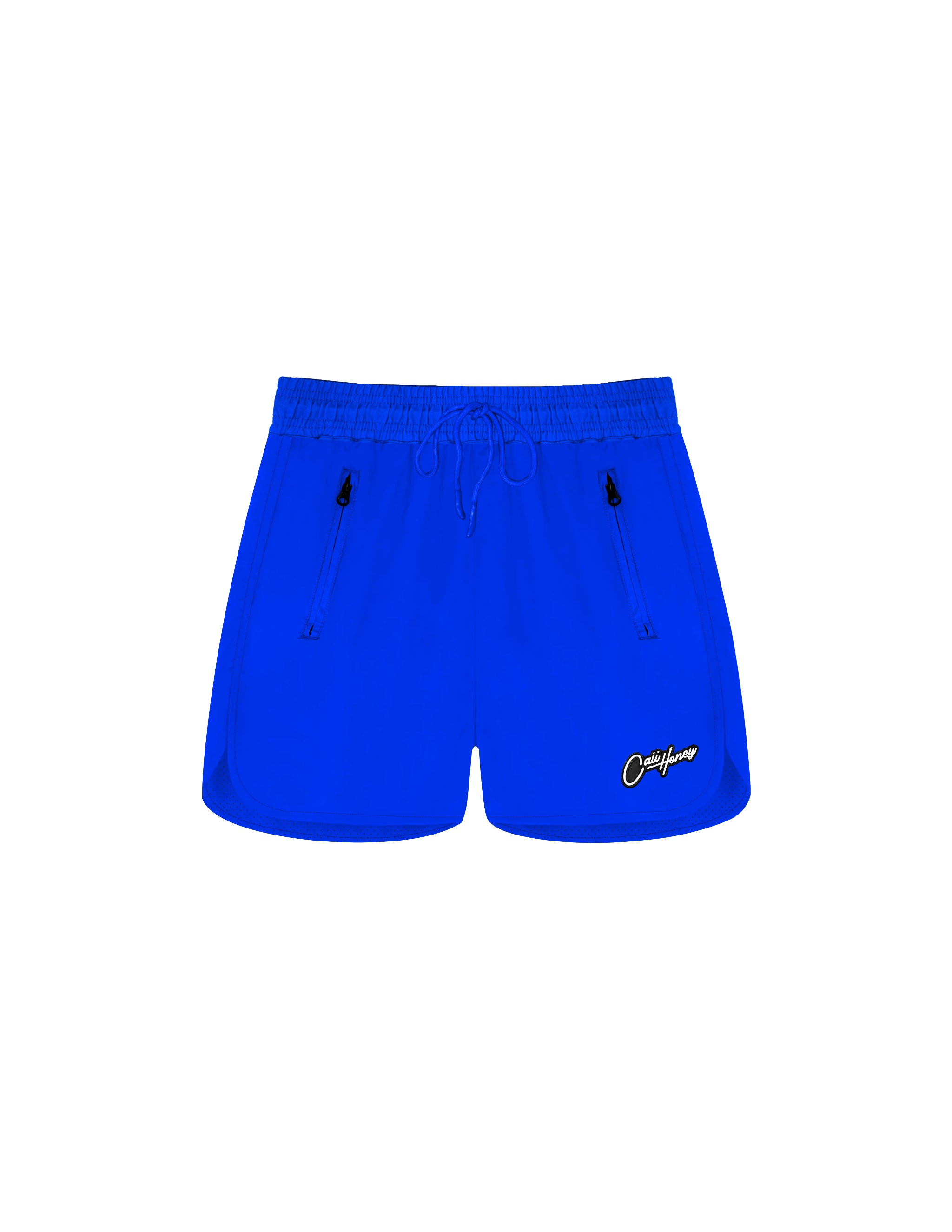 OG Shorts Blue