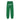 Cursive Logo Sweats Green