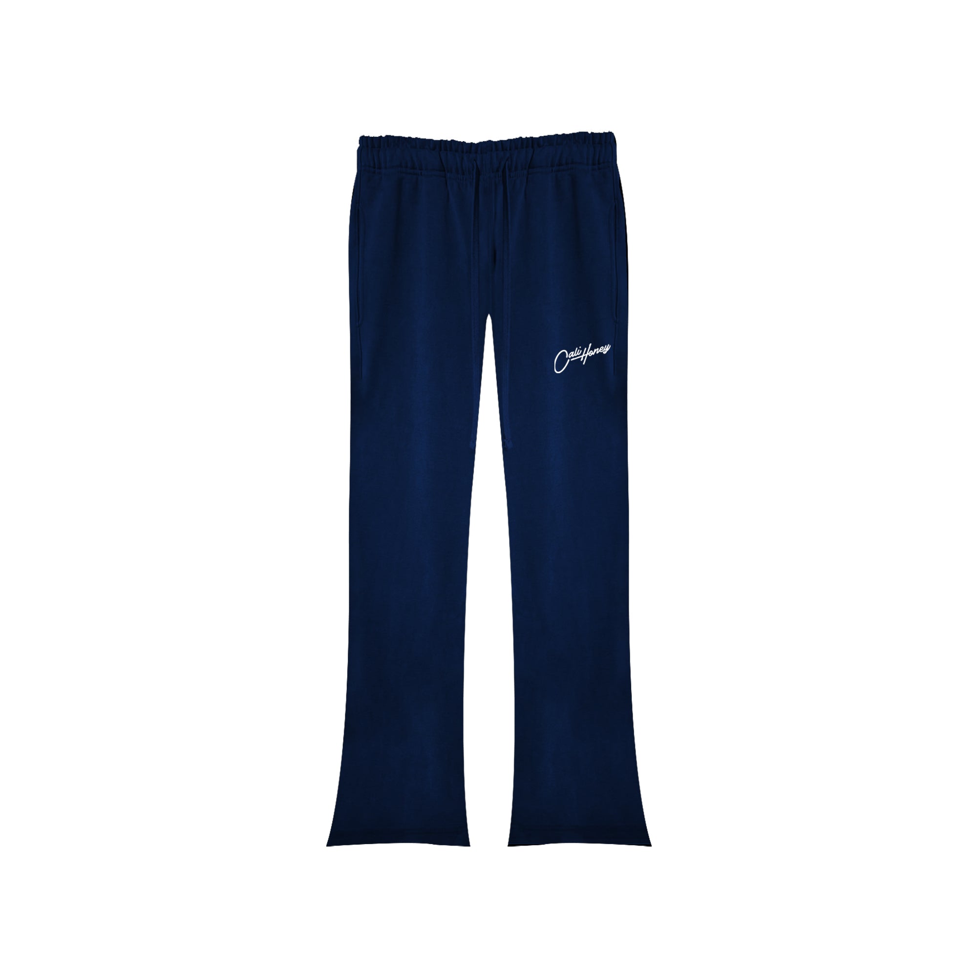 Flare Sweats Navy