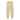 Cursive Logo Sweats Beige