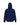 Cursive Hoodie Navy