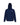 Cursive Hoodie Navy