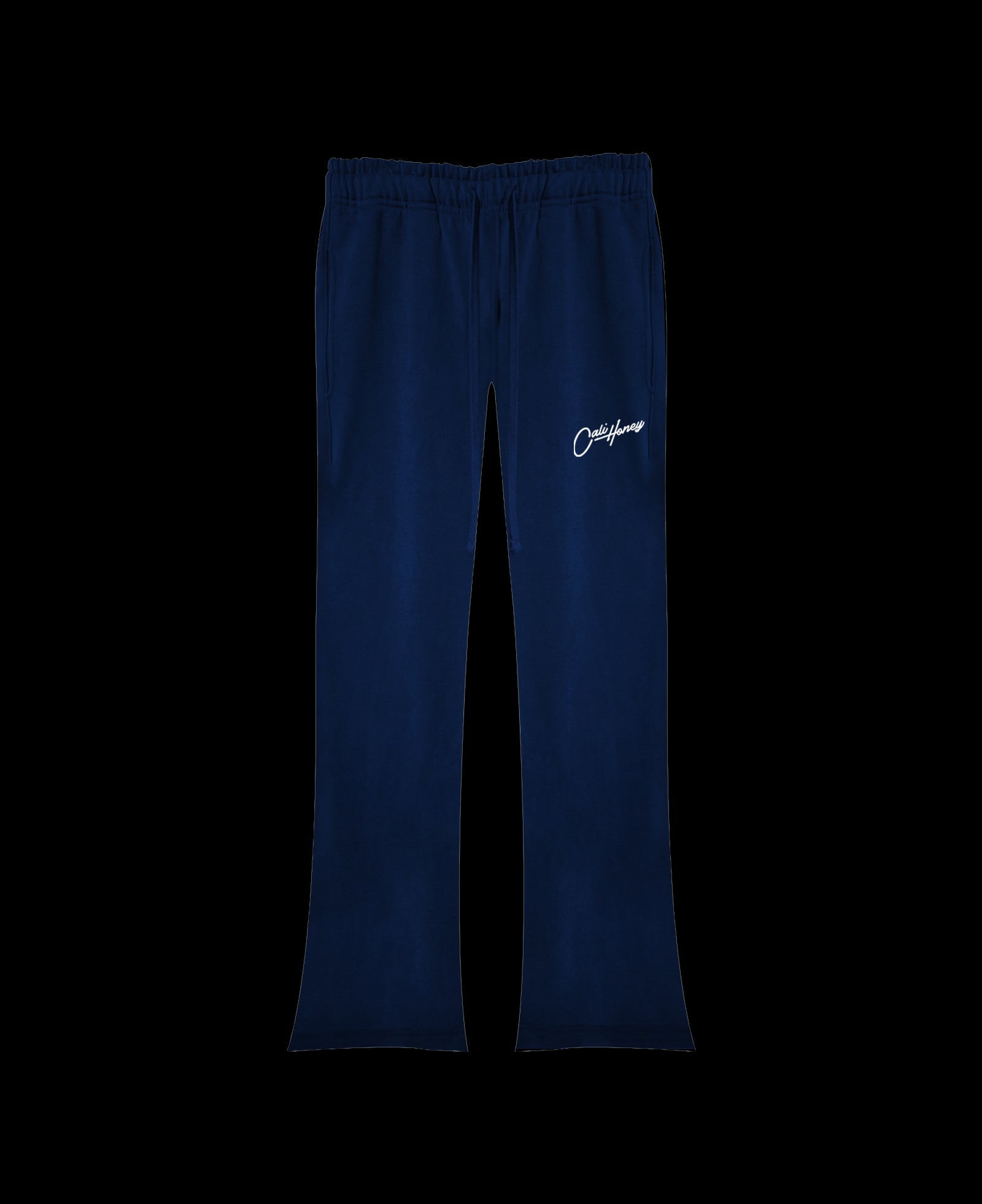 Flare Sweats Navy